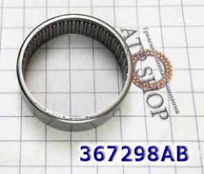 Подшипник игольчатый, внутренний, дифференциала, A6MF1 / A6LF1; A6LF2; (WASHERS) 45841-3B050