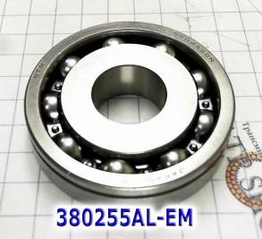 Подшипник, Ball Bearing, S24A / A24A / M4TA / M24A / MDLA / MP7A / S4X (WASHERS) 91003-P24-J01