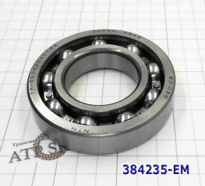 Подшипник SE5A(CVT)/SP0A(CVT)/SPYA(CVT) (81X40X17) Ведущего шкива задн (WASHERS)