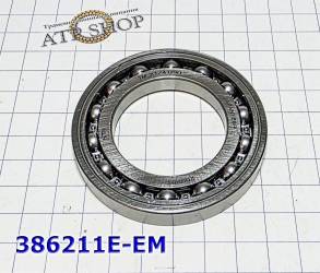 Подшипник шариковый, [41X70X9.7 / 8.5] Ball Bearing, BYFA / B36A / P36 (WASHERS) 91001-R97-003