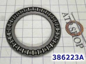 Подшипник (57X38X2.5), Bearing, MGHA, 2nd Gear To Mainshaft (WASHERS) 91019-P6H-003, 91019-P7Z-003