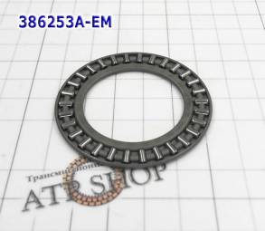 Bearing, MGHA / B7XA 2nd Gear (34mm ID X 53.5mm OD X 2.5mm) (HBX 6484B (WASHERS) 91023-PCJ-003