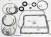 Баннеркит VT1F / VT2 / VT3(CVT) 2002-up (Комплект прокладок и сальнико (BANNER KITS)