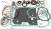 Баннеркит 5HP19FLA, Audi 1995-Up (Комплект прокладок и сальников, фрик 177006A-AT (BANNER KITS)
