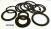 Комплект шайб 4L40 / 5L40E (12 шт) (подшипников скольжения) Washer Kit 209200 (Комплекты подшипников) 96042701
