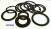 Комплект шайб 4L40 / 5L40E (12 шт) (подшипников скольжения) Washer Kit 209200 (Комплекты подшипников) 96042701