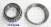 Подшипник 4EAT-F / A404 / 413 / 470 / 31TH выходного вала/подшипник ди 270254K (WASHERS) 457262Z000, 45726-2Z000, KFU601...