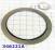 Кольцо подшипника U660E между поз 220 и 710 2006-up 346221A-EM (WASHERS) 35787-33010, 35787-48020 (UAE)