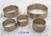 Комплект (5 шт) бронзовых втулок, ZF4HP16, Bushing Kit, 2002-up OMEGA (BUSHING KITS)
