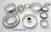 Комплект втулок 6T40 / 6T45 / 6T50 (GEN.3) 2014-Up 213030BC-SP (BUSHING KITS)