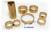 Комплект (8 шт) бронзовых втулок, 6T70 / 6F50 , Bushing Kit, 2007-Up (BUSHING KITS)