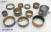 Комплект (11 шт) биметаллических втулок M72 / M74 / M85 / M91 / M93 / (BUSHING KITS)