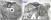 Крышка корпуса АКПП задняя, Rear Cover, U140 / 241 HighLander FWD 340759AB-EM (CASE COVERS AND PARTS) 35102-28010