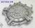Крышка корпуса АКПП задняя, Rear Cover, A6GF (Подбор ПО ВИНУ) (CASE COVERS AND PARTS) 45320-2F007