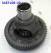 Дифференциал в сборе 4WD K112 (CVT) Шестерня на 64 зуба (Контрактный) (DIFFERENTIALS AND PARTS)