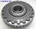 Комплект сцепления в сборе 6DCT150 / 6DCT260 / 7DCT300 RENAULT (DRUMS)