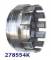 Барабан сцепления Input Clutch Retainer Drum, со шлицами под фрикционы (DRUMS) 45R-85, 45R-753