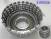 Барабан сцепления Директ, Direct Clutch Drum, RE5R05A, RE7R01A,177.4х7 (DRUMS) R55-22