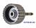 Барабан сцепления Forward A761 / A760  Drum W / Shaft 337554B-UD (DRUMS) 35701-60080, 6000609074