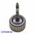 Барабан сцепления Forward A761 / A760  Drum W / Shaft 337554B-UD (DRUMS) 35701-60080, 6000609074
