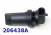 Датчик входного вала, Sensor, 4T65E Input Speed (VSS) (1999-Up Volvo) (ELECTRICALS) 84984
