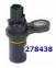 Датчик, SEN 45RFE Speed Sensor, Input & Output 1999-Up (ELECTRICALS) 44420