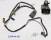 Проводка соленоидов, Wire Harness, A450-43LE Internal / External (Конт (ELECTRICALS) 82125-60421