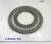 Комплект фрикционных дисков DQ250 / 02E (DSG / DCT) 7DCT450(GW7DCT1 / (FRICTION MODULES)