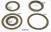 Комплект фрикционов, 4L30E 1990-1997 (FRICTION MODULES) 038752B