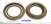 Комплект Фрикционов A760E / A761E / A760F 2005-Up 337003B-LN (FRICTION MODULES)