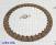 Фрикционный Диск Forward K2 [34Tx2x169] DQ500 / 0BH 128110A (FRICTIONS)