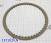 Фрикционный Диск K38 [48Tx2.5x148 / 165] 725.0 (GAZ / DIESEL) (FRICTIONS)