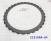 Фрикционный Диск Direct / 3-5 Reverse [30Tx1,6x134 / 162.7] 6T30 DIR ( (FRICTIONS) 24247562