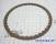 Фрикционный Диск C1 (Forward), B2 (Reverse) [36Tx1,7x131] A174 (SN413 312102AA-AF (FRICTIONS)