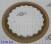 Фрикционный Диск A450-43LE Overdrive Brake HEG 1998-Up [20Tx1,6x184] (FRICTIONS) 083712-160