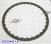 Фрикционный диск "2-7" Brake [174×2.8x30T] A8LR1 (односторонний, внутр (FRICTIONS) 45651-4F420(KIT)