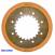 Фрикционный Диск раздаточной коробки [142×2.1x22T] BW4410V / BW4411E / (FRICTIONS) 47368H1000, 47368-H1000, 47368-H1000F...