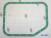 Прокладка поддона, материал: бумага 5EAT / JR507E Subaru 2004-up (вход (GASKETS)