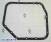 Прокладка поддона, материал: паронит, A240 1984-Up (входят в ремкомпле (GASKETS)