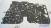 Прокладка Клапанной Плиты A340E / H/30-40LS Valve Body №2 (GASKETS) 35434-24011, 35434-24012