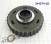 Ступица под фрикционы, Clutch Hub, AW80 / 8140LE FRW C1 W / Bearing (HUBS) 35061-52010#