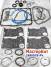 Мастеркит 5R55W / S Master Kit 2002-Up (Комплект прокладок и сальников (MASTER KITS)