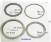 Мастеркит V4A51 / R4A51 1999-Up (Комплект прокладок и сальников, всех (MASTER KITS)