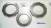 Мастеркит MDMA, M4TA, S4TA,MDLA Master Kit 1997-2004 (Комплект проклад 380007AC-PC (MASTER KITS)