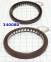 Сальник раздаточной коробки [70x58x8] U140F / U151F 340080AD-EM (METAL CLAD SEALS) 90311-58009