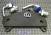 Адаптер-переходник DQ250 / 02E(DSG) для подключения внешнего радиатора (MISC PARTS)