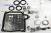 Комплект прокладок и сальников DQ250 / 02E (DSG / DCT) без крышки 1250 125002A-AU (OVERHAUL KITS)