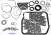 Комплект прокладок и сальников U150E / U151E / F 2002-Up (Ремкомплект/ 341002A-PC (OVERHAUL KITS)