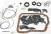 Комплект Прокладок и Сальников U660E без поршней, Toyota, Lexus 2006-u (OVERHAUL KITS)