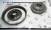 Комплект (4 шт) обрезиненных поршней 845RE / 8HP55  ZF / CHRYSLER  Pis (PISTONS AND RETAINERS)